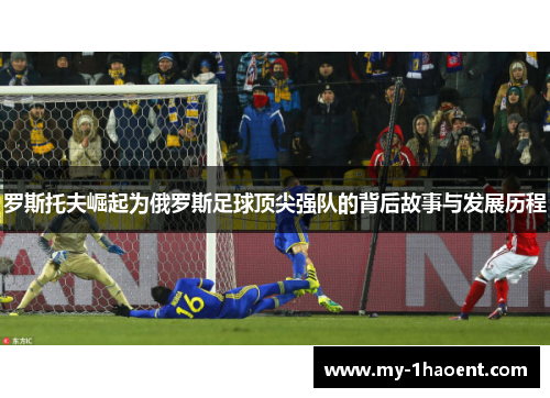 罗斯托夫崛起为俄罗斯足球顶尖强队的背后故事与发展历程 罗斯托夫崛起为俄罗斯足球顶尖强队的背后故事与发展历程