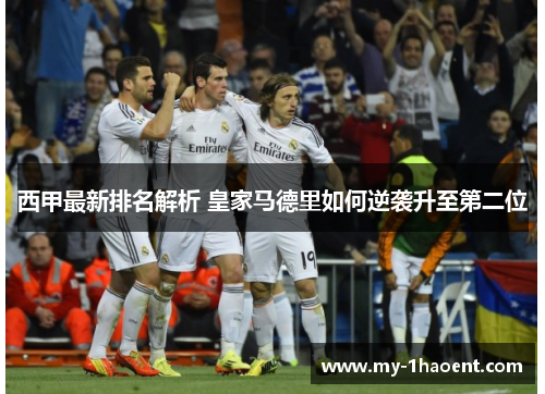 西甲最新排名解析 皇家马德里如何逆袭升至第二位 西甲最新排名解析 皇家马德里如何逆袭升至第二位